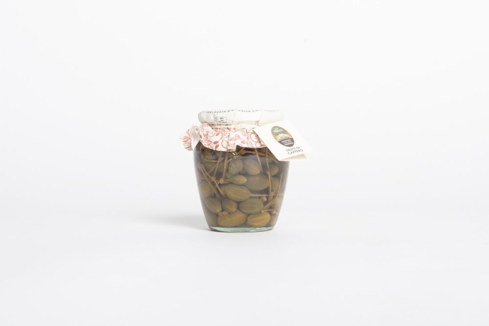 Frutti di Cappero 290 Grammi